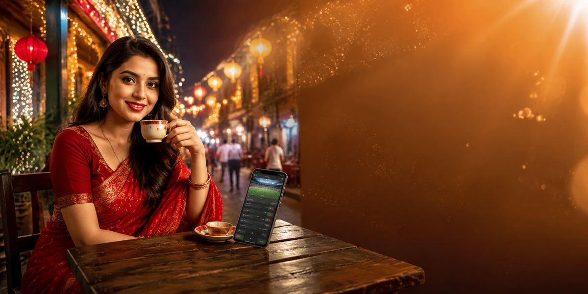 নারায়ণগঞ্জ মোবাইল ক্যাসিনো খেলোয়াড় উৎসব